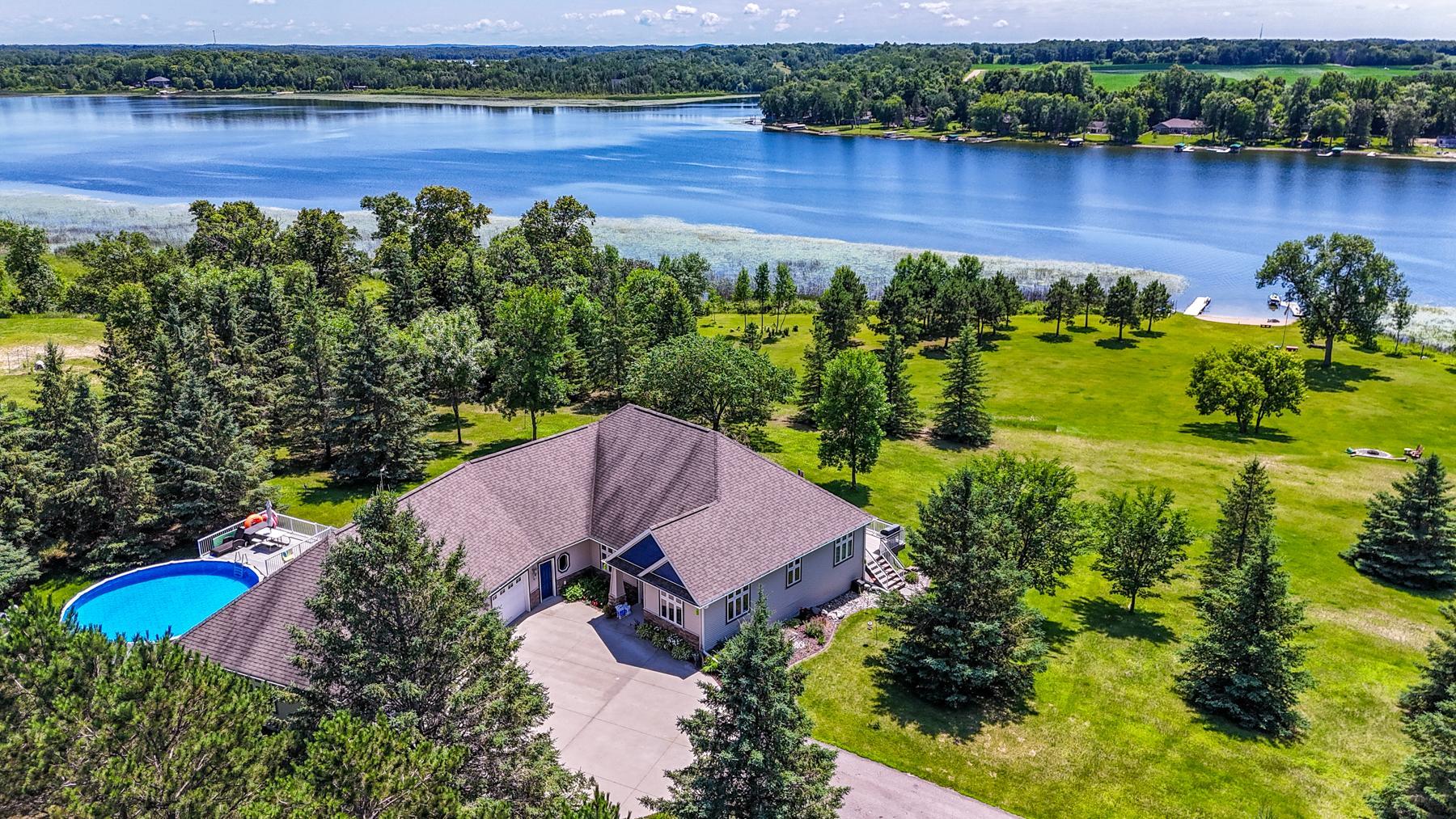 29701 Buffalo Run Rochert, MN 56578 - Photo 1 of 84
