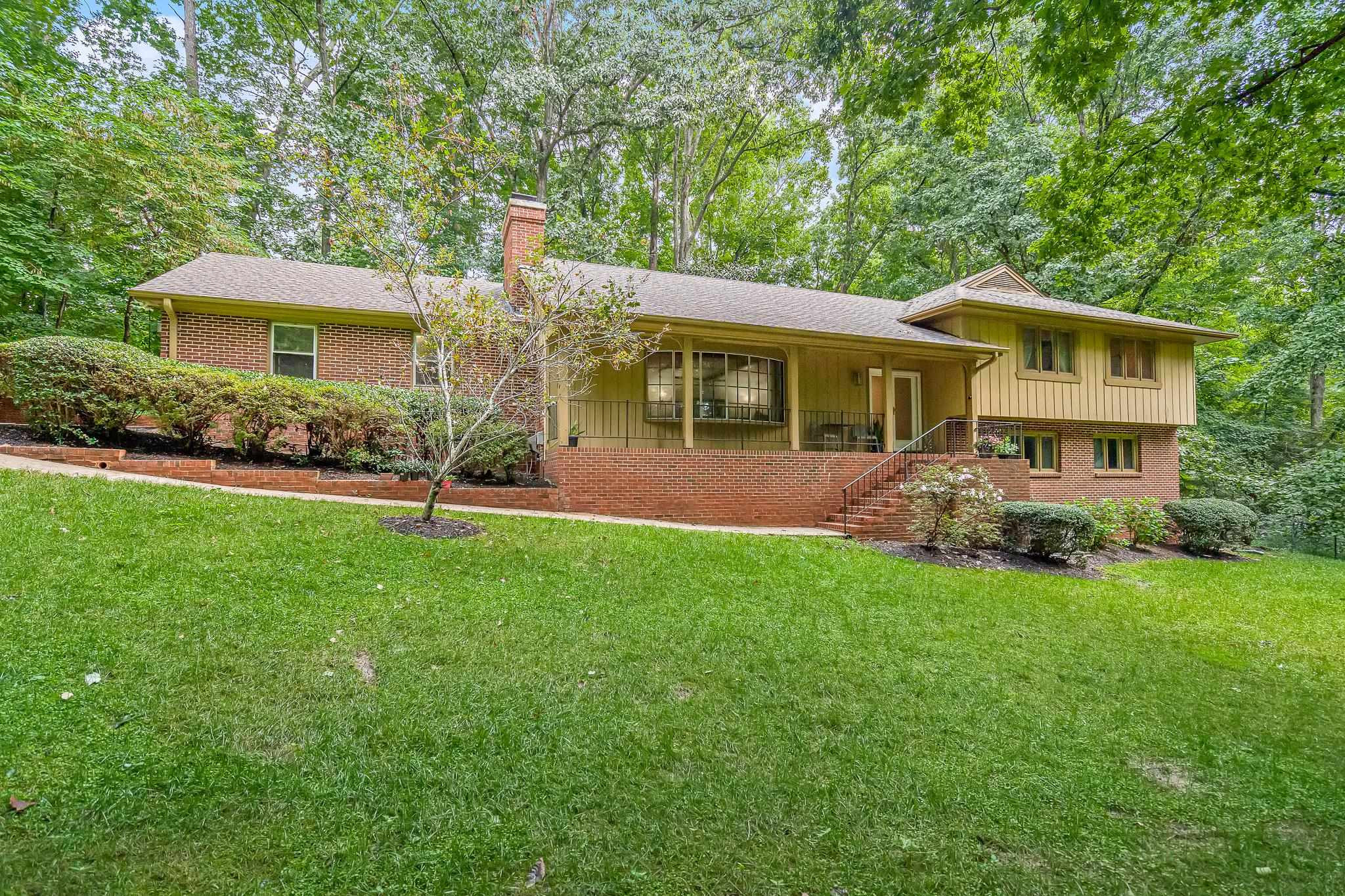 8808 Red Oak Court Raleigh, NC 27613 - Photo 31 of 35 Photo 31