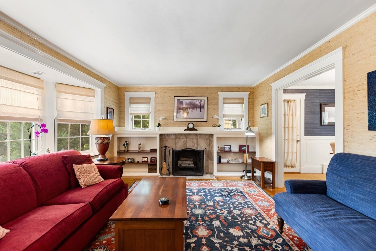 216 Bellevue Road Watertown, MA 02472 - Photo 7 of 42 Gallery Image 7