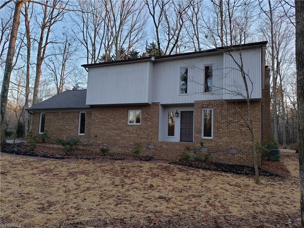 5460 Dona Road Julian, NC 27283 - Photo 2 of 21 Gallery Image 2