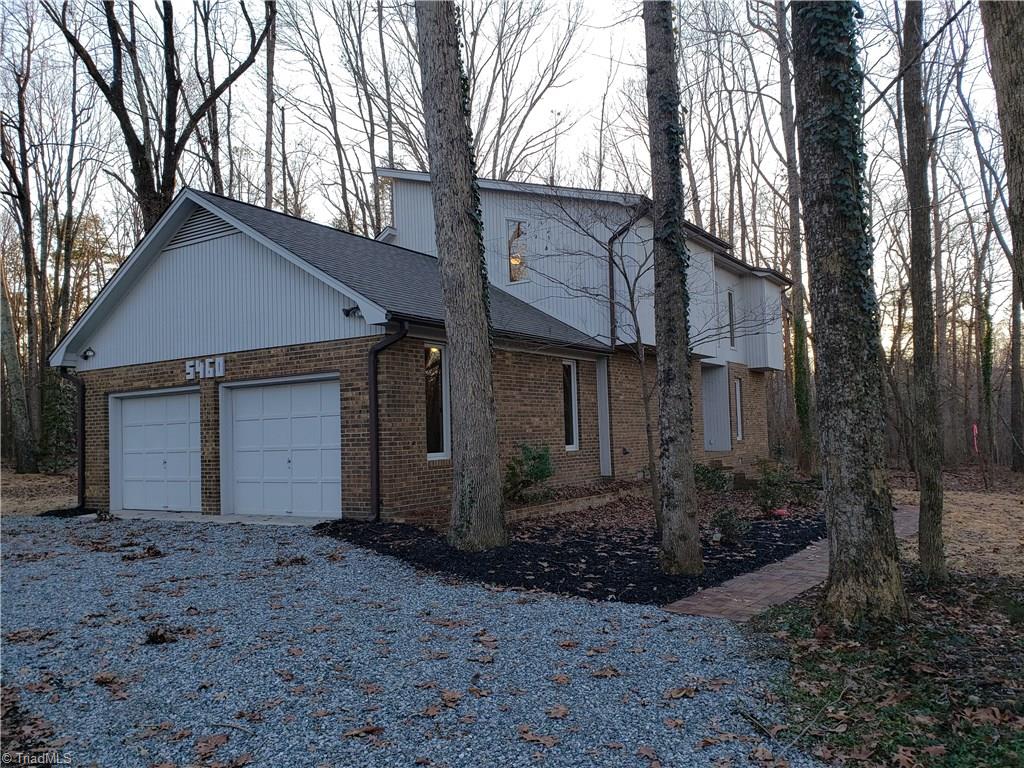 5460 Dona Road Julian, NC 27283 - Photo 18 of 21 Gallery Image 18