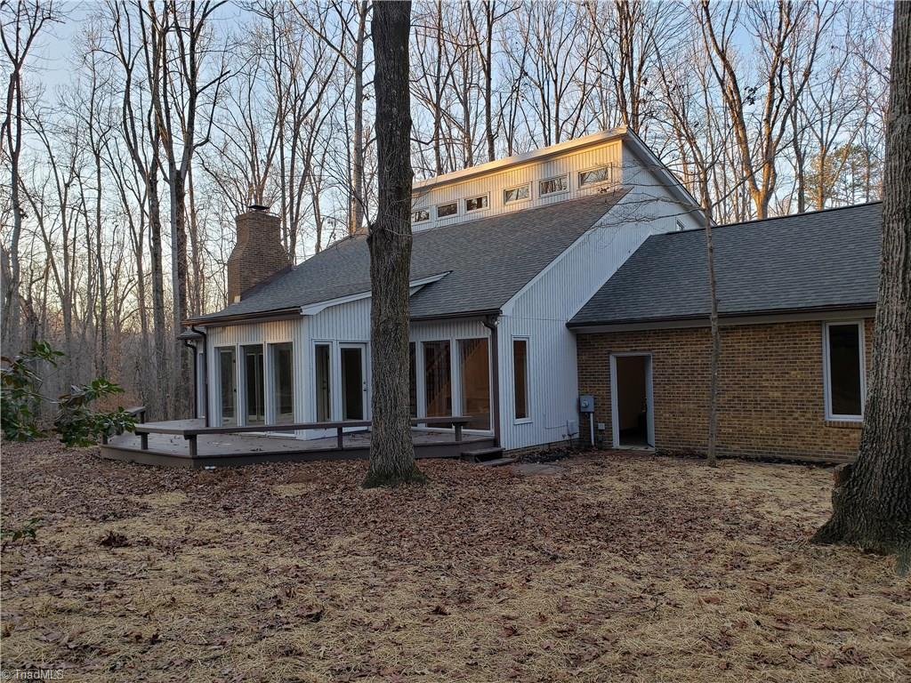 5460 Dona Road Julian, NC 27283 - Photo 19 of 21 Gallery Image 19