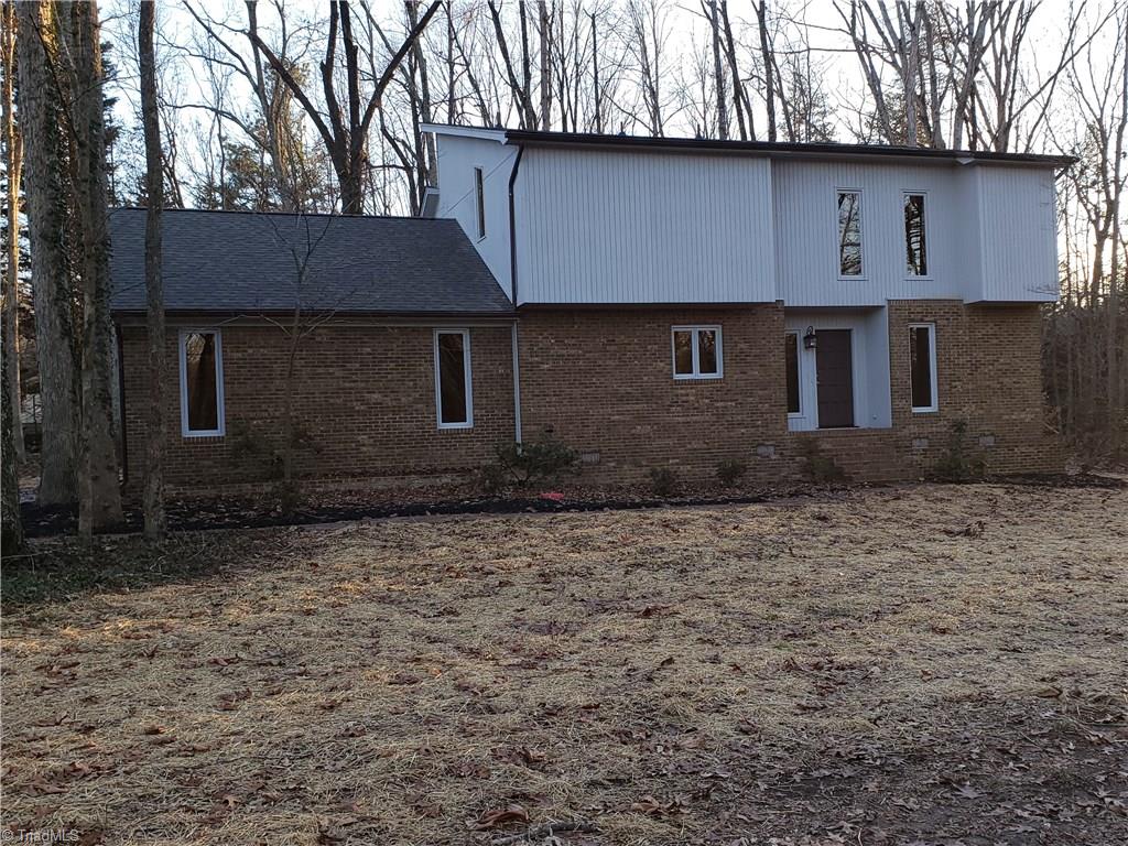 5460 Dona Road Julian, NC 27283 - Photo 3 of 21 Gallery Image 3