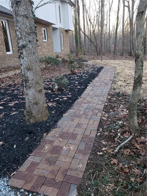 5460 Dona Road Julian, NC 27283 - Photo 4 of 21 Gallery Image 4