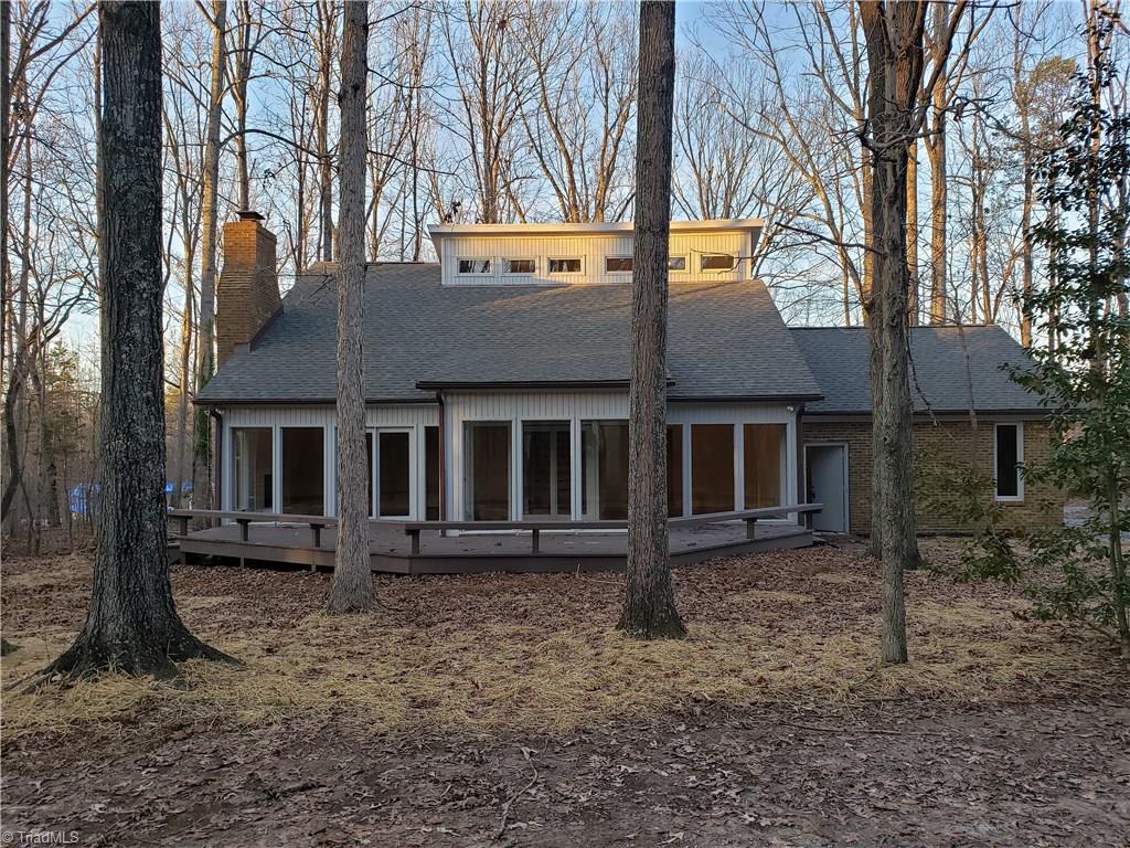 5460 Dona Road Julian, NC 27283 - Photo 5 of 21 Gallery Image 5