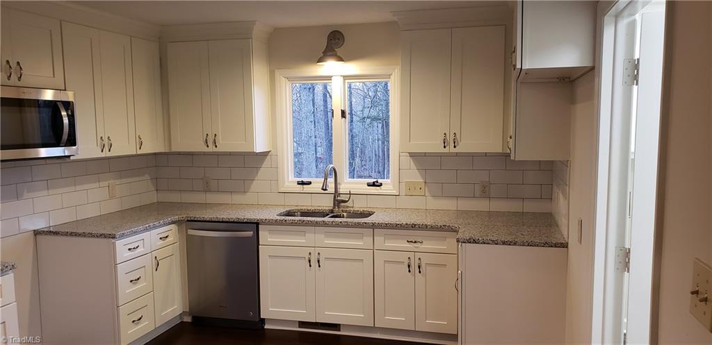5460 Dona Road Julian, NC 27283 - Photo 6 of 21 Gallery Image 6