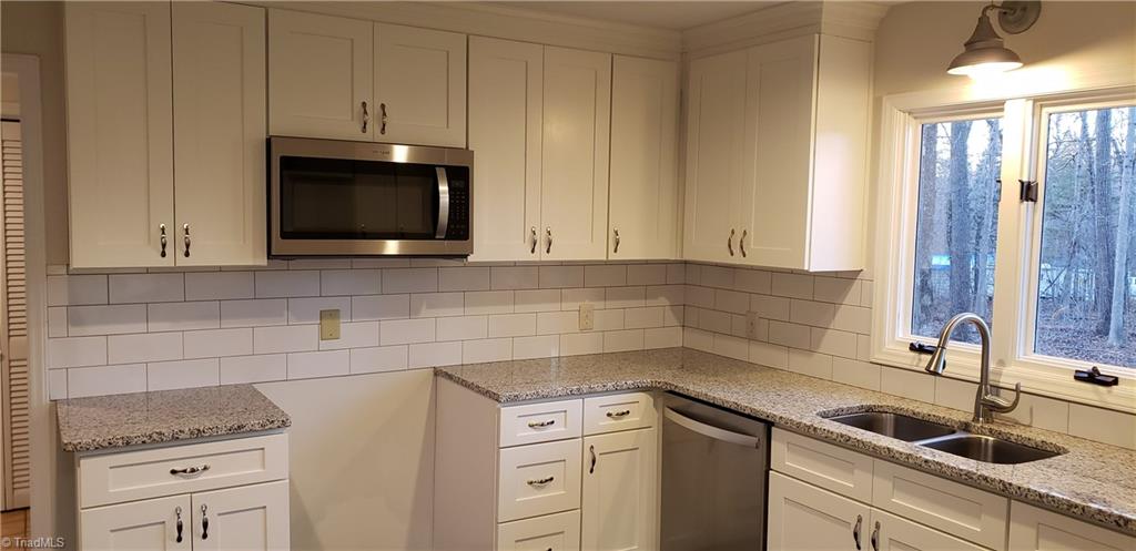 5460 Dona Road Julian, NC 27283 - Photo 7 of 21 Gallery Image 7