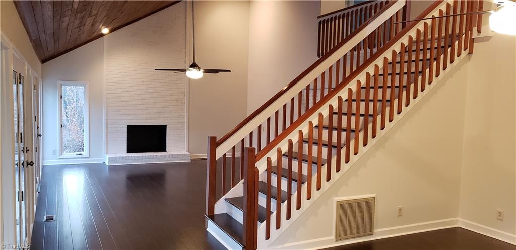 5460 Dona Road Julian, NC 27283 - Photo 8 of 21 Gallery Image 8