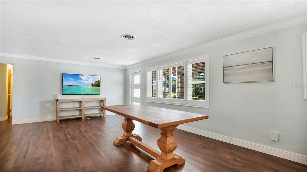 207 Hubbell Street Edgewater, FL 32132 - Photo 22 of 46 living room