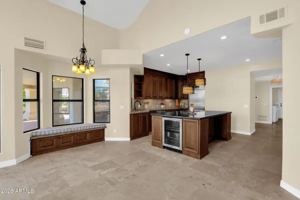 $1,215,000 | 1334 West Sandpiper Drive, Gilbert, AZ 85233