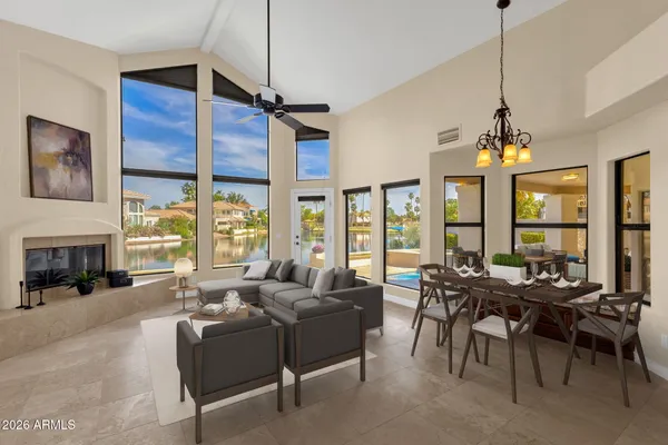 $1,215,000 | 1334 West Sandpiper Drive, Gilbert, AZ 85233