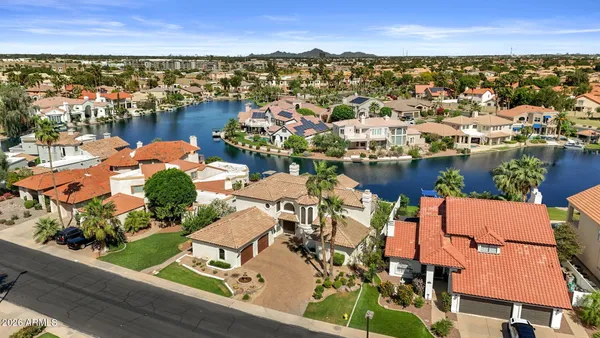 $1,215,000 | 1334 West Sandpiper Drive, Gilbert, AZ 85233