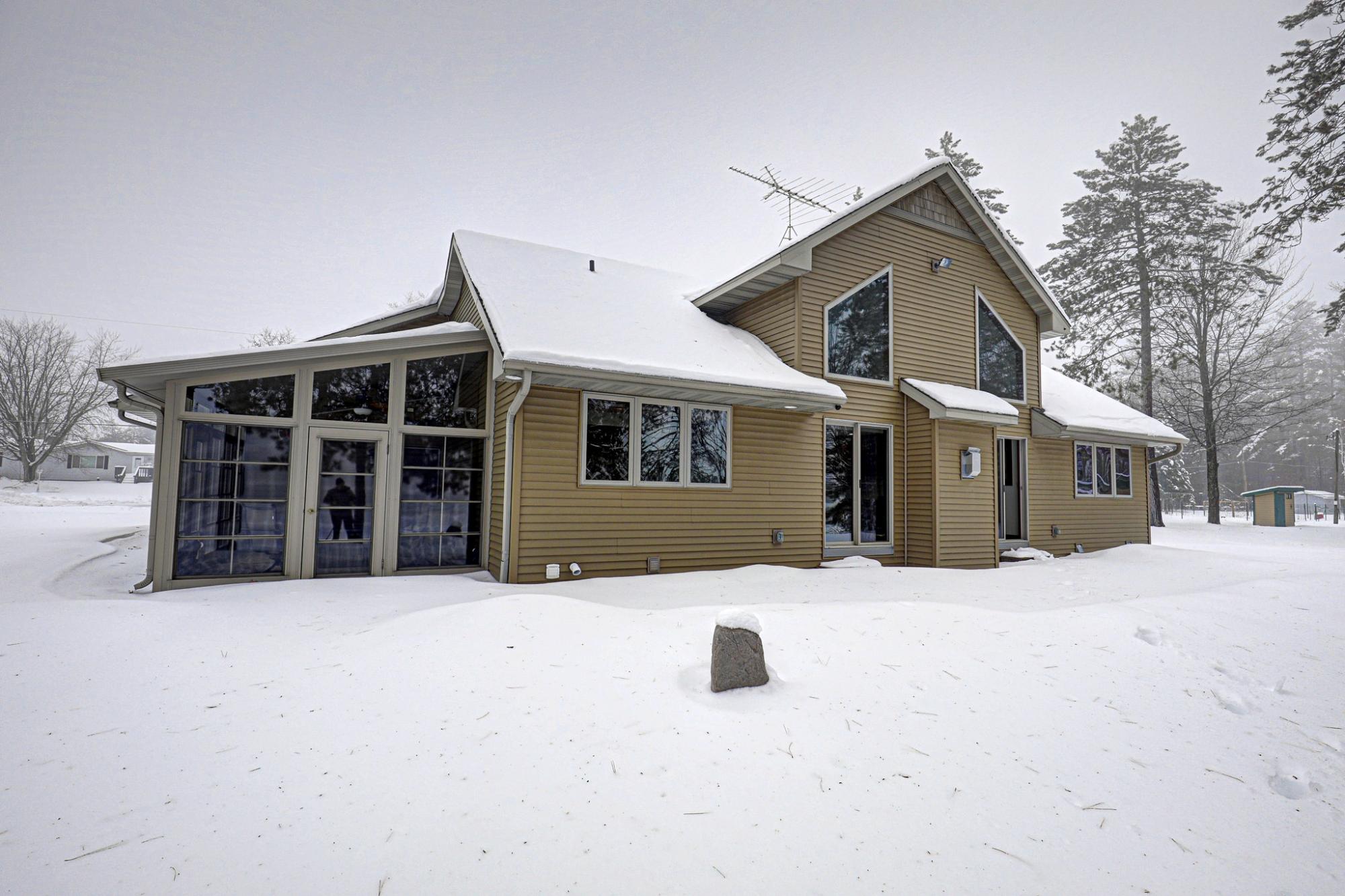 2244 River Road Tomahawk, WI 54487 - Photo 59 of 60 Gallery Image 59