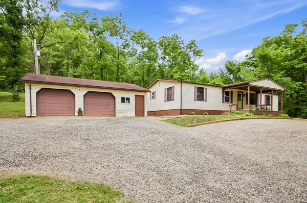 $224,900 | 18850 Harl Weiller Road, Caldwell, OH 43724