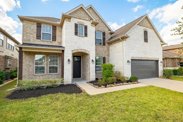 $3,400 | 2923 Golden Honey Lane, Richmond, TX 77406