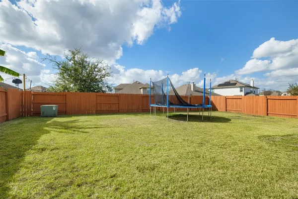 $3,400 | 2923 Golden Honey Lane, Richmond, TX 77406