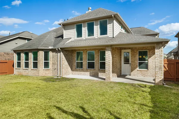 $3,400 | 2923 Golden Honey Lane, Richmond, TX 77406