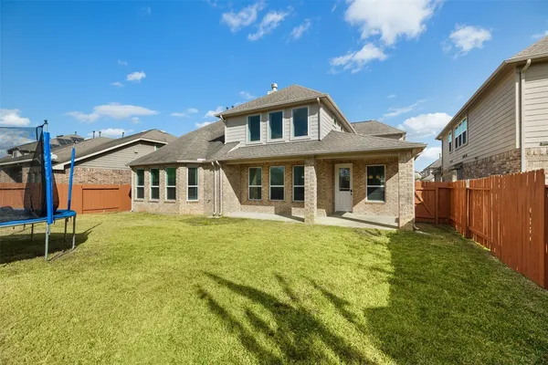 $3,400 | 2923 Golden Honey Lane, Richmond, TX 77406