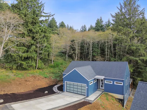 $1,835,000 | 750 Monica Court, Cannon Beach, OR 97110