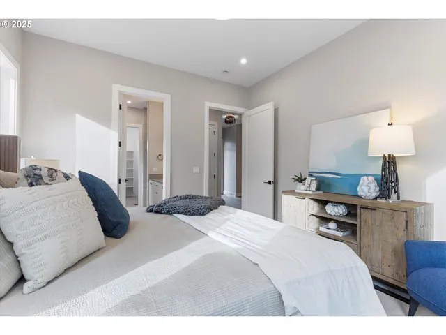 a bathroom with a granite countertop sink mirror and a