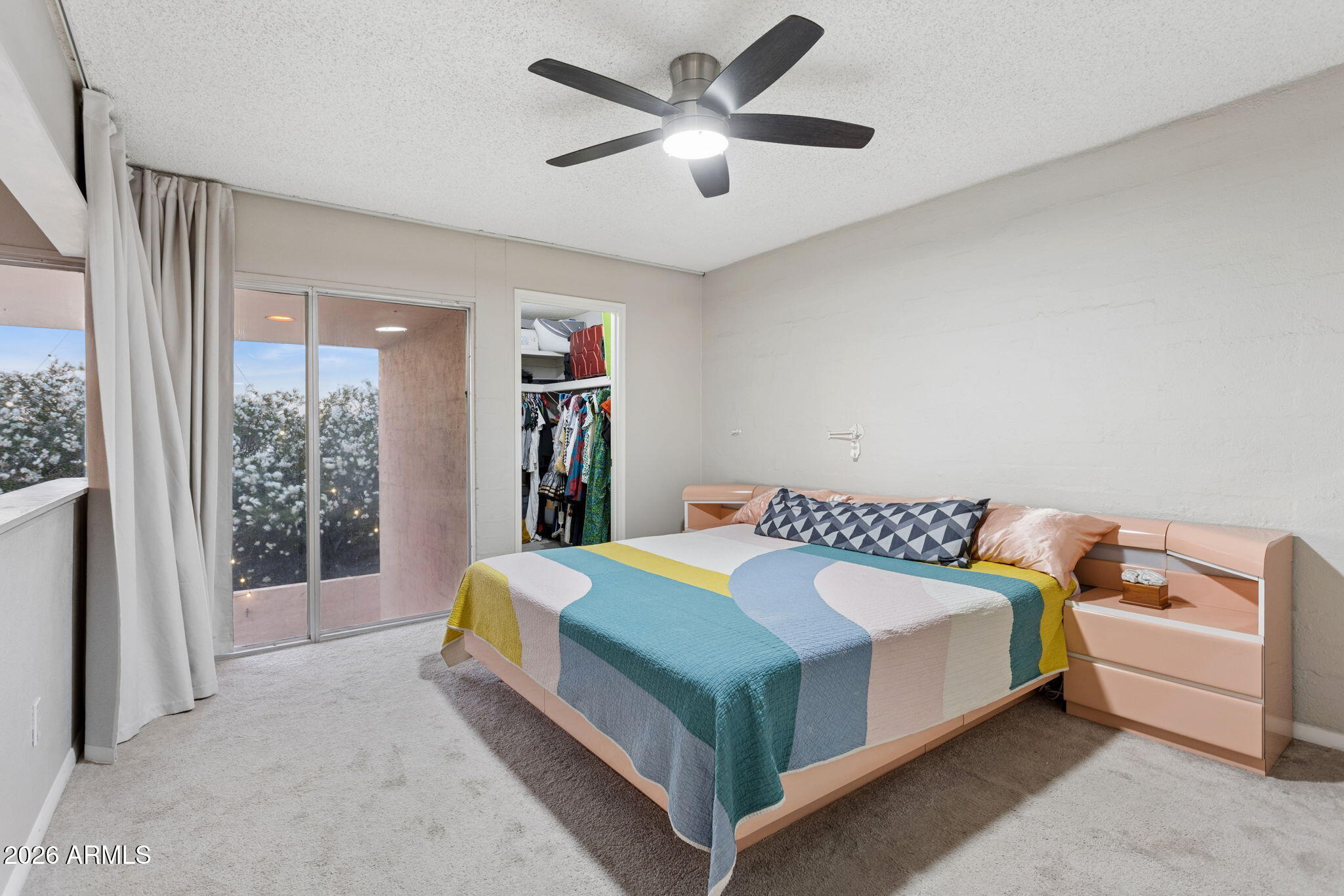 930 South Dobson Road, Unit 7 Mesa, AZ 85202 - Photo 13 of 57 Loft-style primary bedroom
