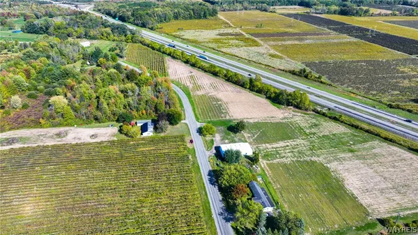 $165,000 | 12380 Beebe Road, Hanover, NY 14136