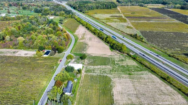 $165,000 | 12380 Beebe Road, Hanover, NY 14136