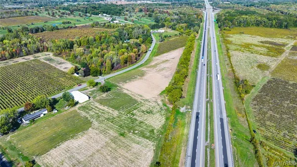 $165,000 | 12380 Beebe Road, Hanover, NY 14136