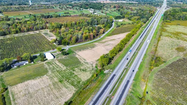 $165,000 | 12380 Beebe Road, Hanover, NY 14136