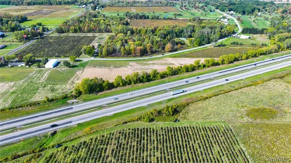 $165,000 | 12380 Beebe Road, Hanover, NY 14136