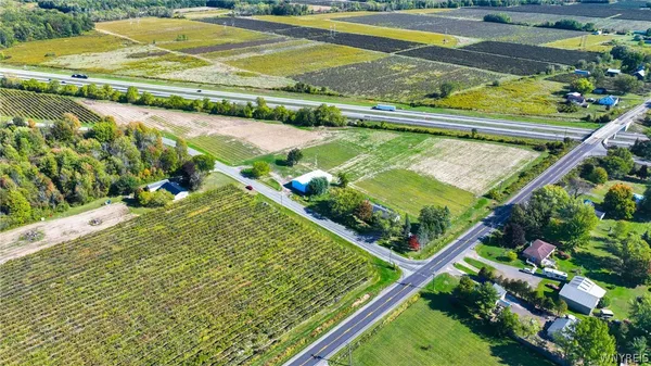 $165,000 | 12380 Beebe Road, Hanover, NY 14136