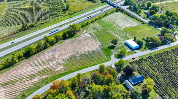 $165,000 | 12380 Beebe Road, Hanover, NY 14136