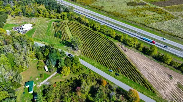 $165,000 | 12380 Beebe Road, Hanover, NY 14136