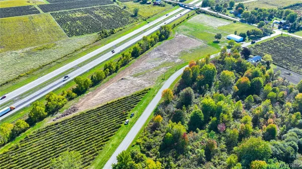 $165,000 | 12380 Beebe Road, Hanover, NY 14136