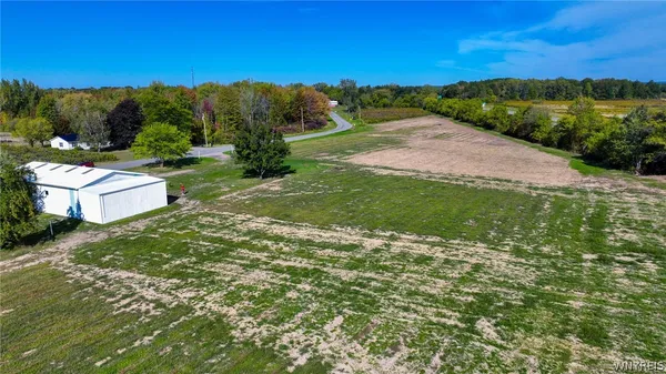 $165,000 | 12380 Beebe Road, Hanover, NY 14136