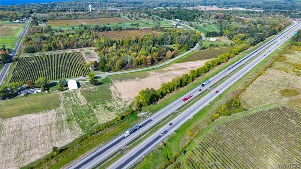 $165,000 | 12380 Beebe Road, Hanover, NY 14136