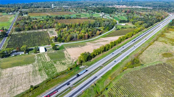 $165,000 | 12380 Beebe Road, Hanover, NY 14136