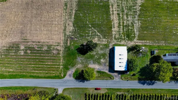 $165,000 | 12380 Beebe Road, Hanover, NY 14136