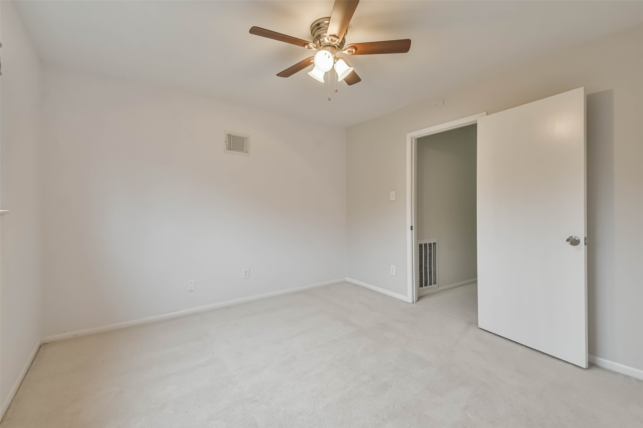 9614 Ballin David Drive Spring, TX 77379 - Photo 30 of 40 a view of an empty room