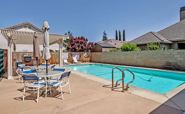 a car parked on the side of the road