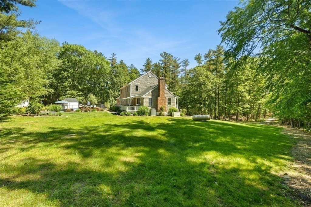 136 Paradise Lane Rochester, MA 02770 - Photo 6 of 40