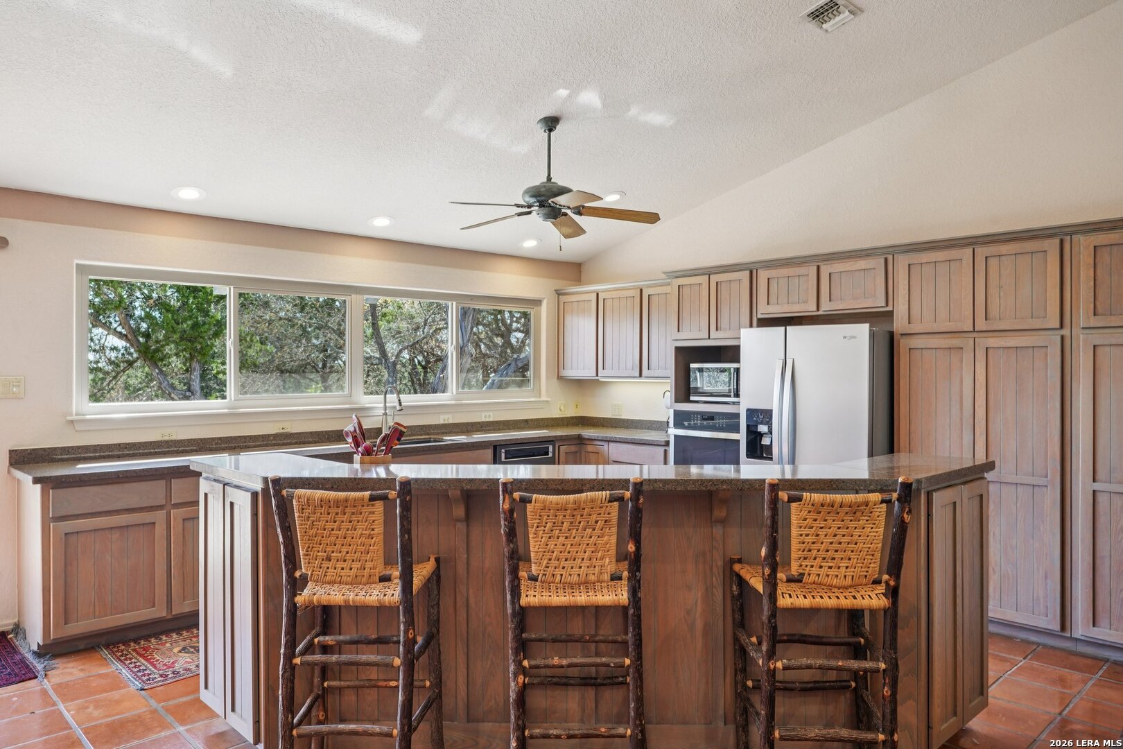 193 Rimrock Circle West Ingram, TX 78025 - Photo 17 of 53