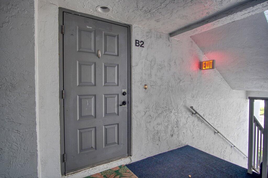 2500 Southeast Anchorage Cove, Unit B2 Port St. Lucie, FL 34952 - Photo 25 of 25