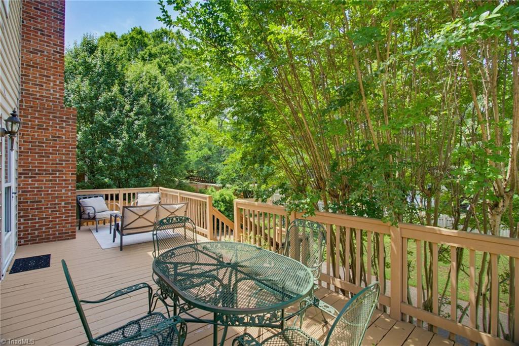 520 Barrett Road Winston-Salem, NC 27104 - Photo 22 of 27