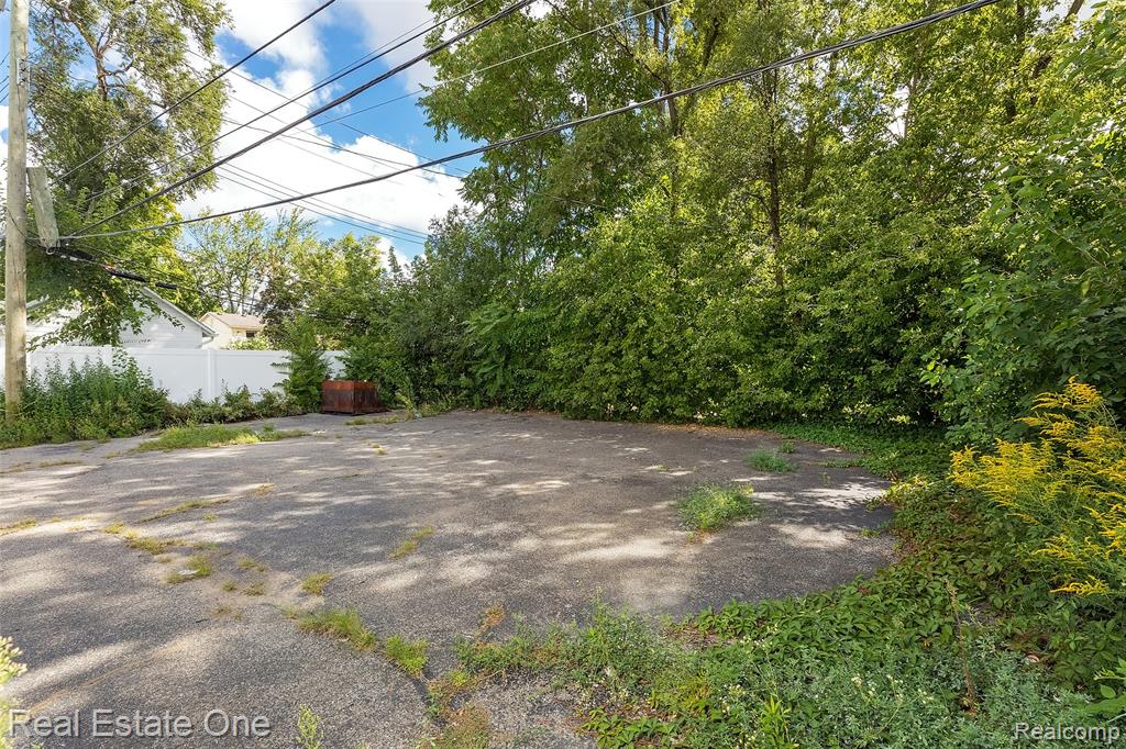 Lot 60 Earlmont Road Berkley, MI 48072 - Photo 6 of 15