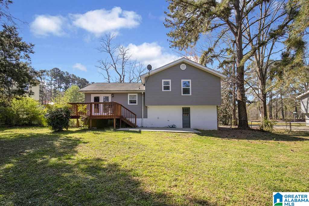 628 Polly Reed Road Northeast Center Point, AL 35215 - Photo 14 of 18