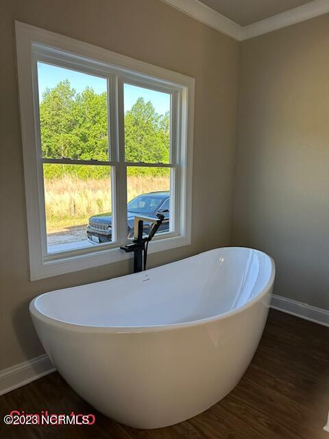 150 Trevor Way Moyock, NC 27958 - Photo 8 of 17 similar 4