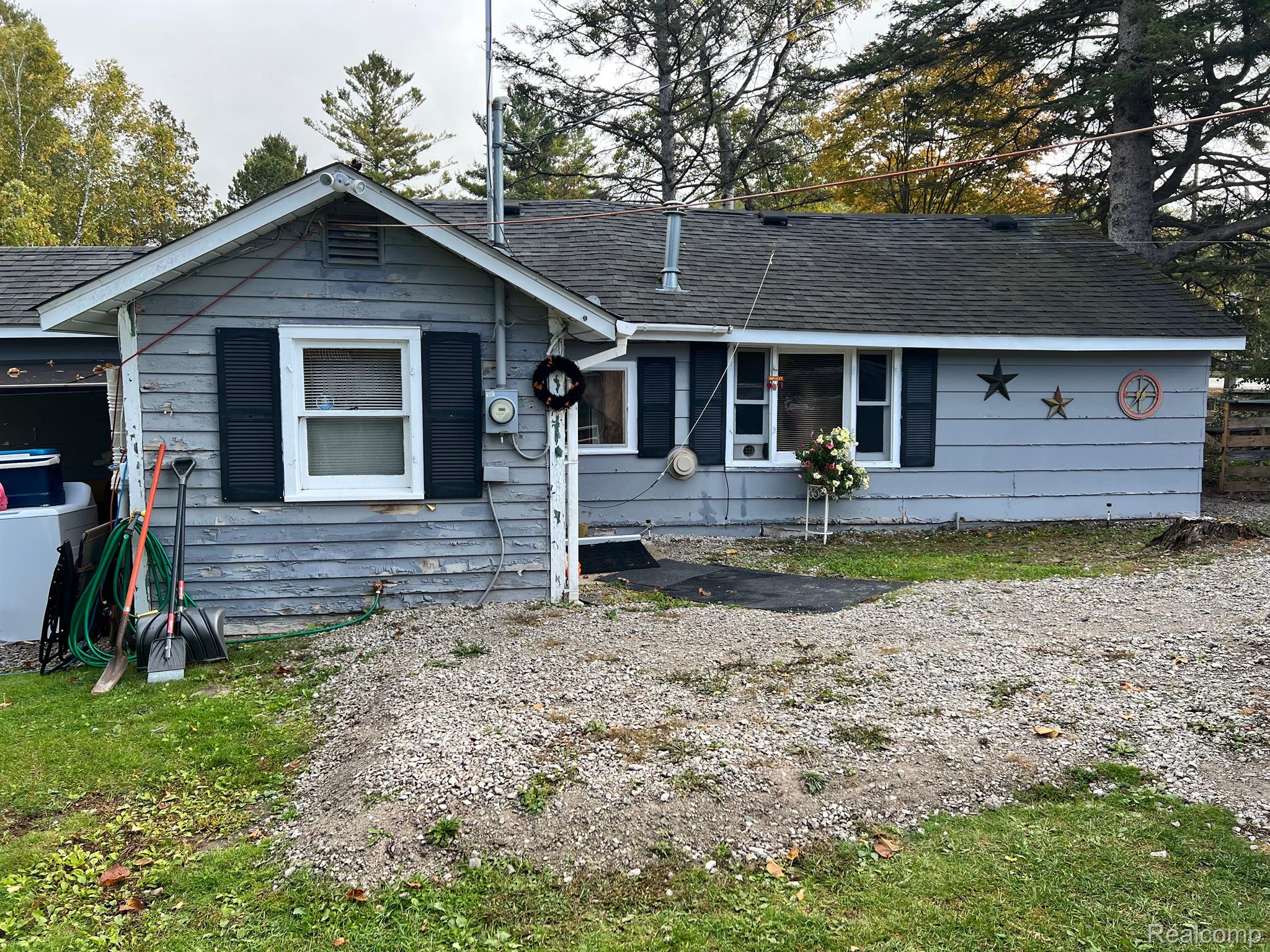 7412 Hubert Road Hubbard Lake, MI 49747 - Photo 1 of 23