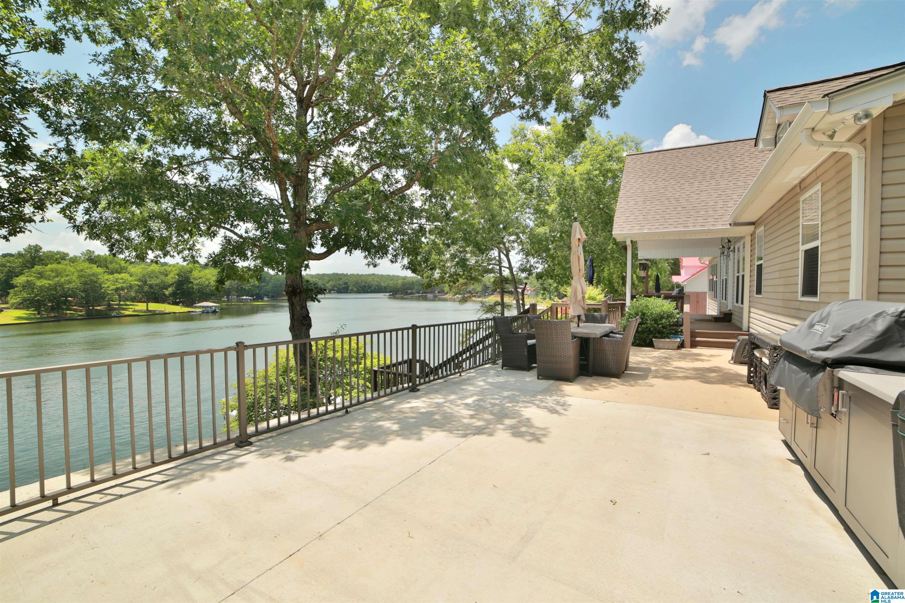 343 Pleasure Point Wedowee, AL 36278 - Photo 35 of 36