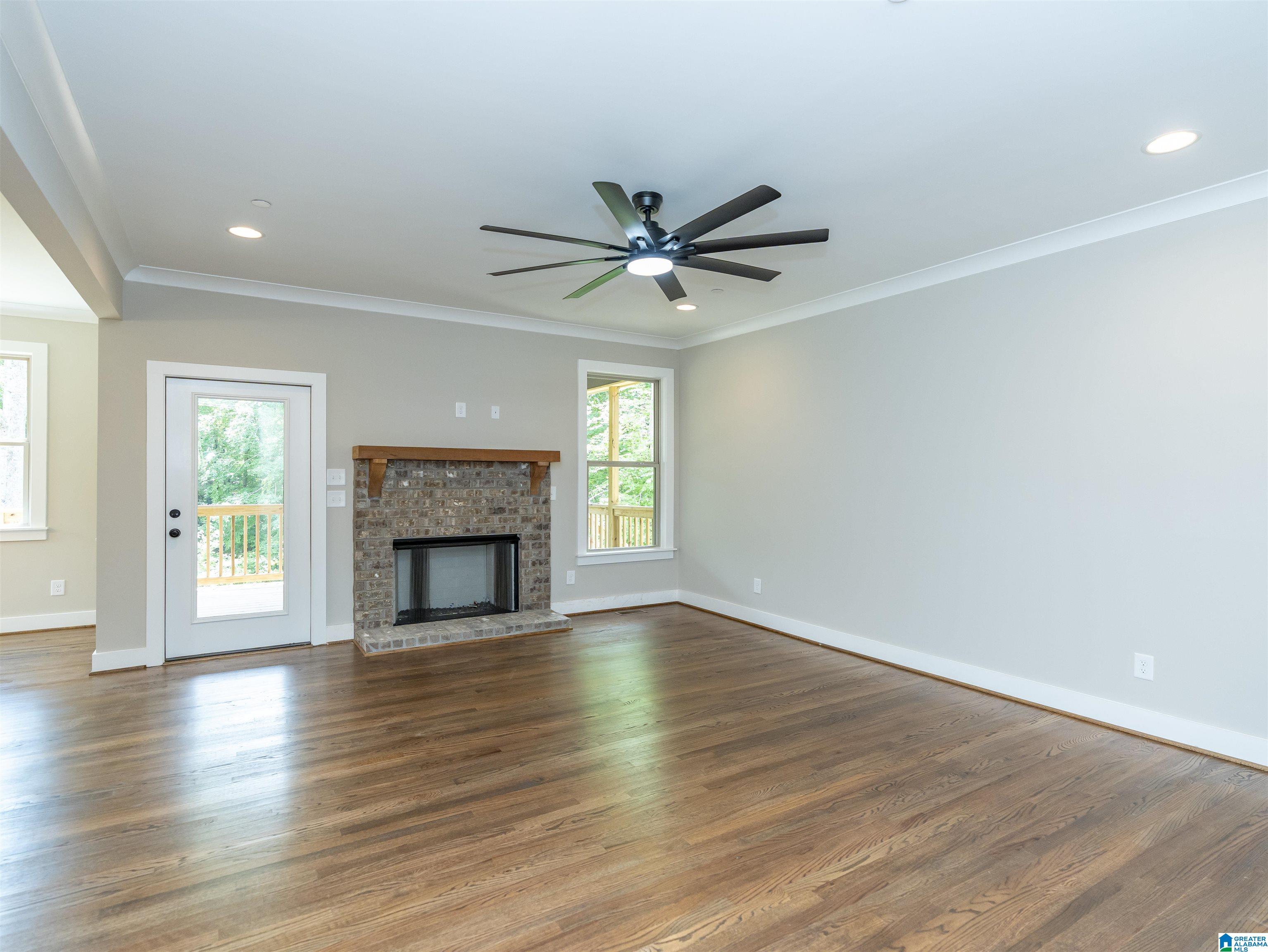 581 Whitetail Run Chelsea, AL 35043 - Photo 40 of 82